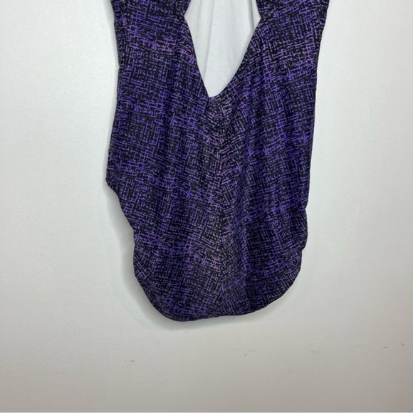 Speedo Womens One Piece Ultraback Racerback Athletic Style Swim Suit - Picture 7 of 10